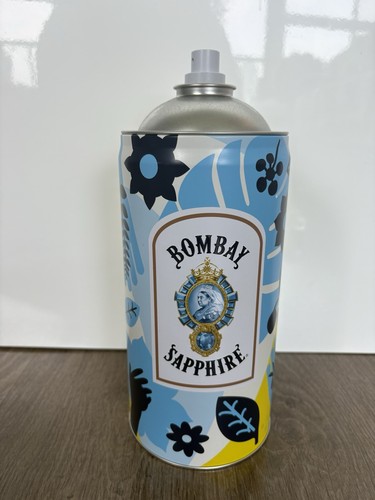 Bombay sapphire fiona - sapphire, ×