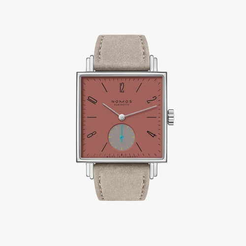 Nomos glashütte tetra - nomos,