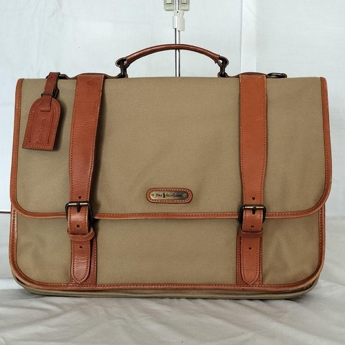 Ralph lauren men - men's, briefcase