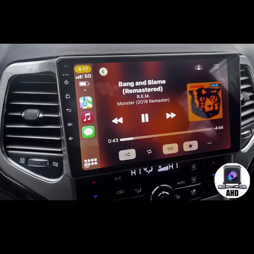 For 2011 2013 jeep - 2011-2013, grand