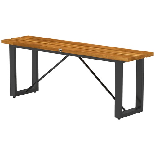 Person acacia wood outdoor - 2,