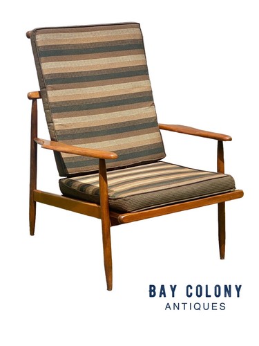 Vintage mid century - mid, modern