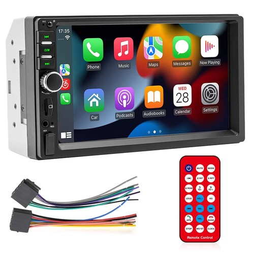 Double din touch - 2,