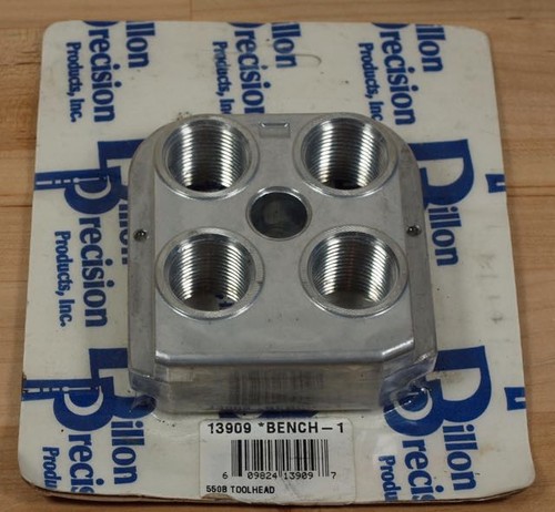 Dillon rl550 c - b, &
