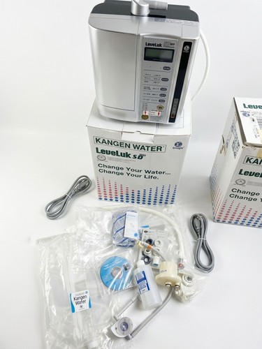 Kangen water machine - kangen,
