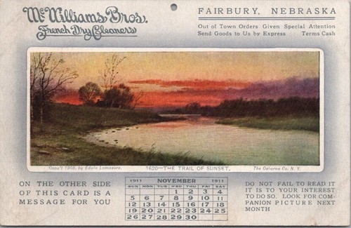 1911 fairbury nebraska - 1911,
