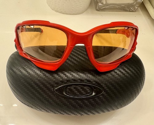 Rare jawbone red photochromic - jawbone,