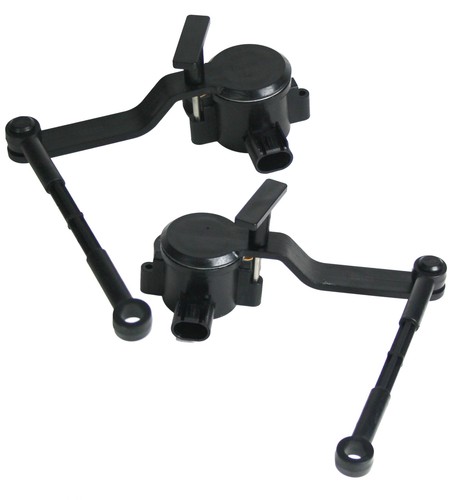 Rear left right side - left,
