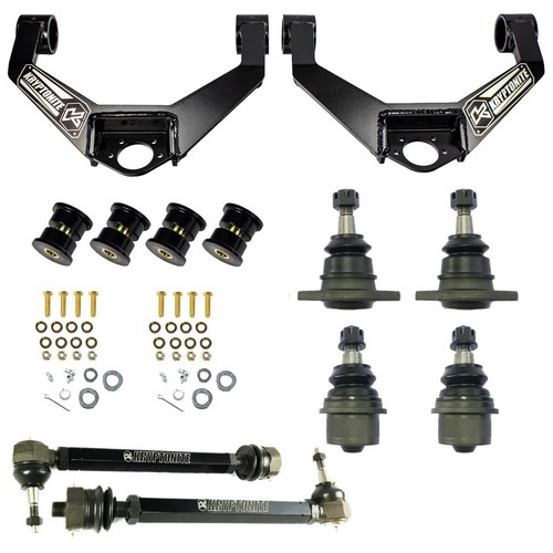 Kryptonite control arm - kryptonite,