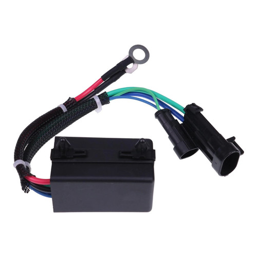 Tilt trim relay - 586767, 0586767