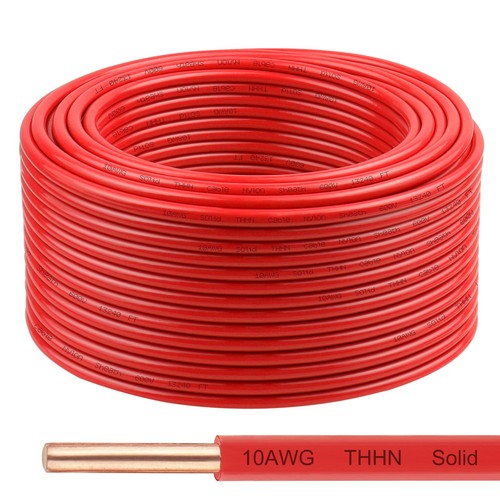 Thhn wire gauge 200 - thhn,