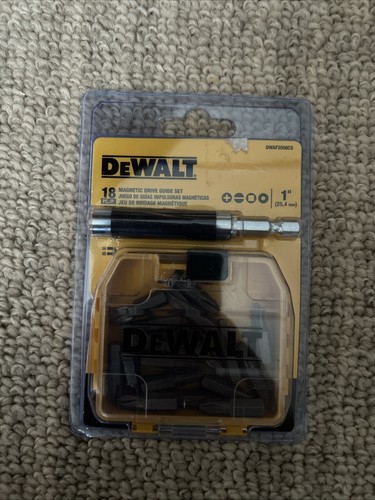 Dewalt dwaf2058cs pc - dwaf2058cs, 18