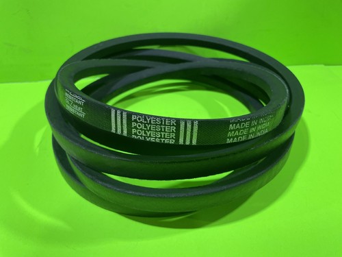 Husqvarna repl deck - repl, belt