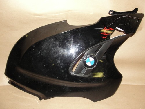 2009 bmw 650 - gs, side