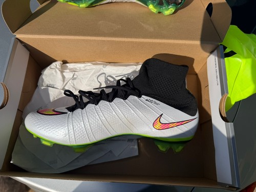 Nike mercurial superfly fg - nike,