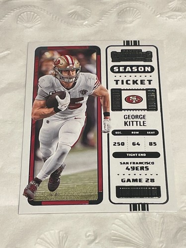 2022 panini contenders - contenders, season