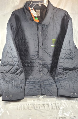 Storm creek men embroidered - men's,