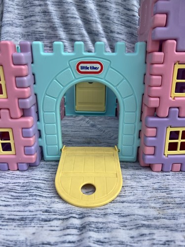 Vtg little tikes wee - vtg,