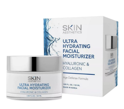 Skin aesthetics ultra - aesthetics,