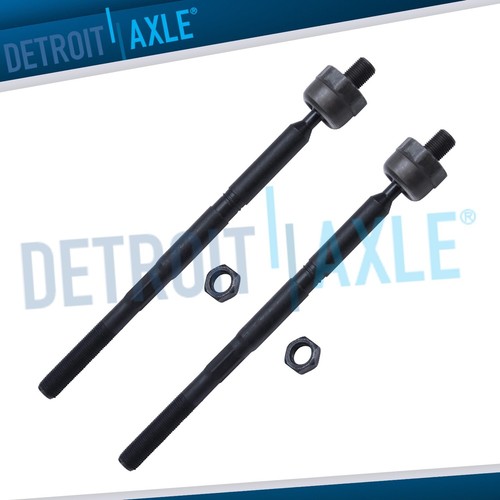 Pair inner tie rods - inner,