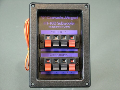 Ohm 250 watt cerwin - ohm,