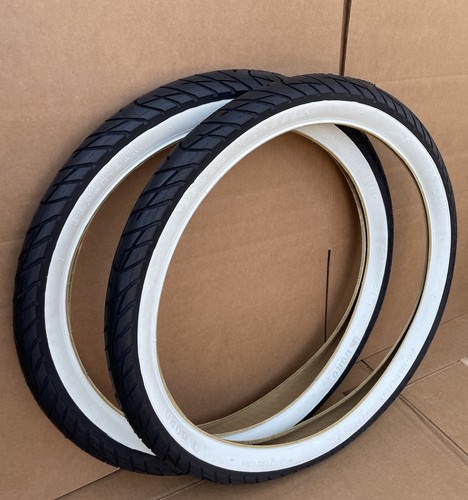 Pair fat bike - tires, 26