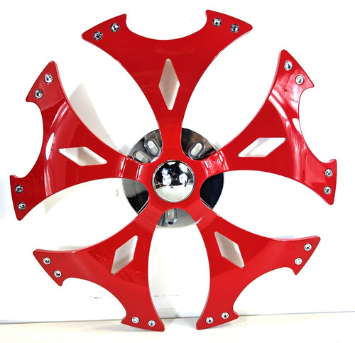 Wheel spinners fits - spinners, any
