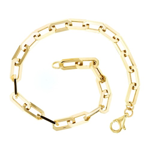 Italian 14k yellow - 14k,