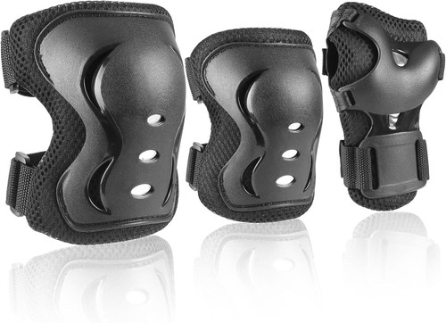 Knee pad elbow pads and - elbow,