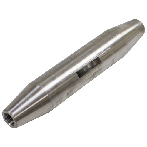 New stens tiller tine shaft - stens,
