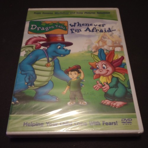 New dragon tales - new, i'm