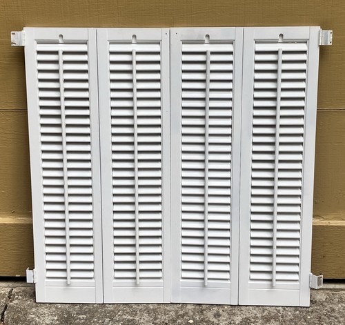 Tall 32 wide - 31, x
