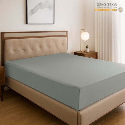 Deep pocket fitted sheets - pocket,