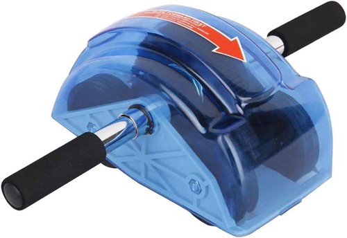 Roller for abs - roller, workout