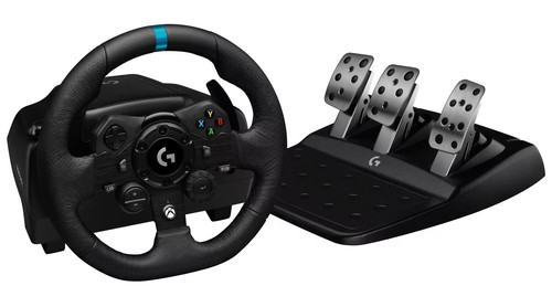 Logitech g923 racing - g923,