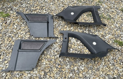 1987 1988 ford - 1987-1988,
