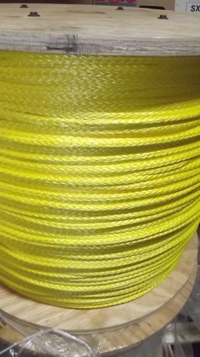 100 hmpe winch - 5/16",