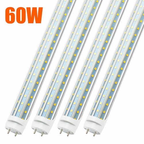 60w 4ft led tube light - 4ft,