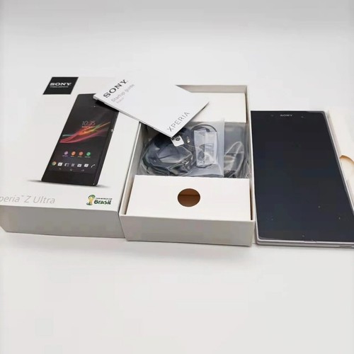 Sony xperia ultra c6833 - sony,