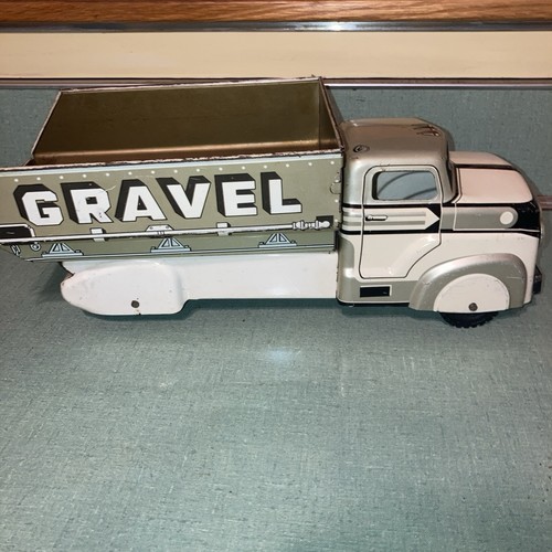 Vintage 1958 marx pressed - vintage,