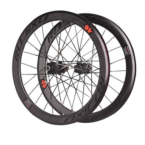 20in 406 451 folding - 20in, bike