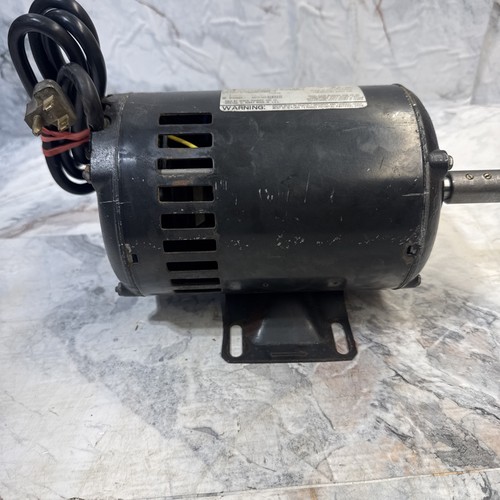 Craftsman 62963 motor - craftsman, 1/16