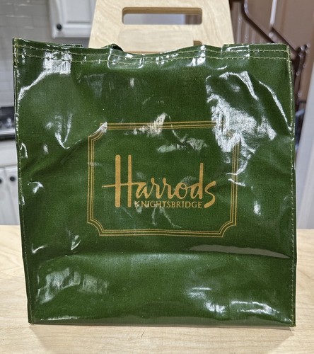 Vintage harrods knightsbridge - vintage,