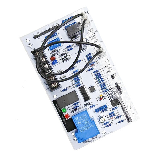 16v38 defrost control board - control,