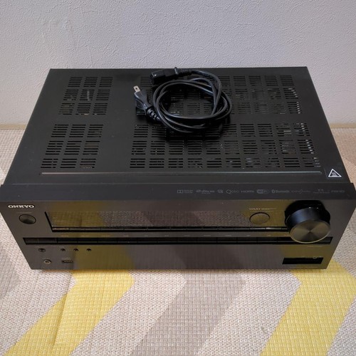 Onkyo nr636 2ch av - 7.2ch,