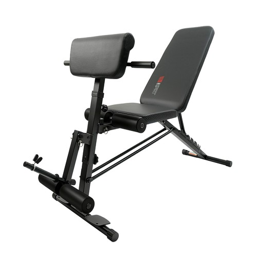 Xprt fitness fid weight bench - weight,