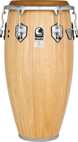 Toca custom deluxe wood - deluxe, tumba