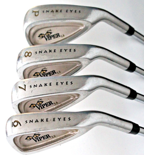 Snake eyes viper 8 - snake, 6,7,8,