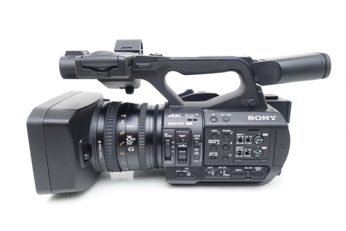 Sony pxw z190 - sony, pxw-z190