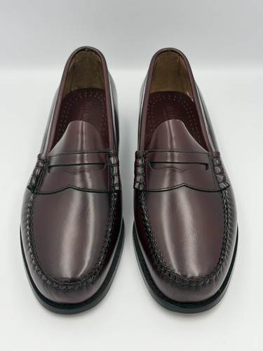 New bass weejuns - new,